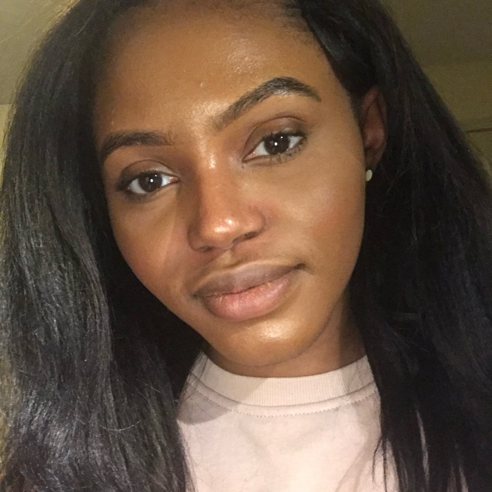 Meet your Posher, Bethel